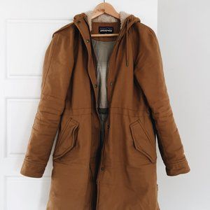 Patagonia Insulated Prairie Dawn Parka